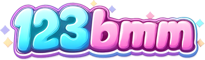 123bmm logo